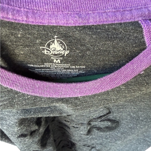 Disney Parks Mickey's Not So Scary Halloween Party 2022 T-Shirt M - Picture 3 of 3